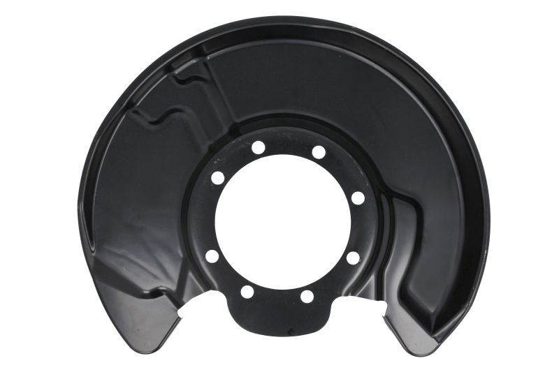 Brake Shieldi HDJ80 Front Left