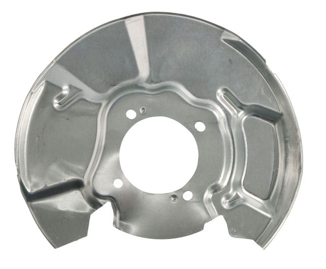 Brake Shield Front LH