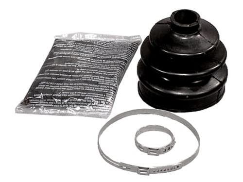 Vetoakselin suojakumi