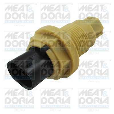 Speed Sensor, A604