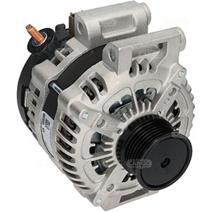 Alternator, Grand Cherokee WK2