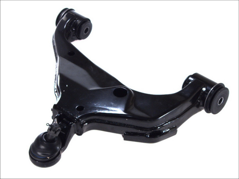 Front right lower control arm