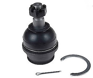 nedre kulled , Toyota