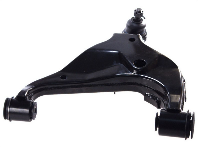 Front Left Lower Control Arm, Hilux