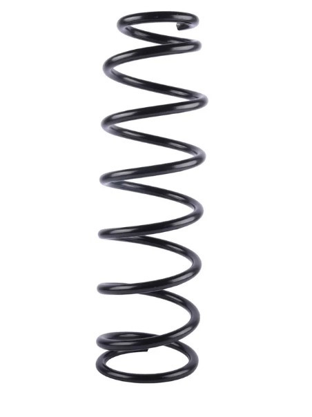 Främre spiralfjäder för standardbas (1 st)
