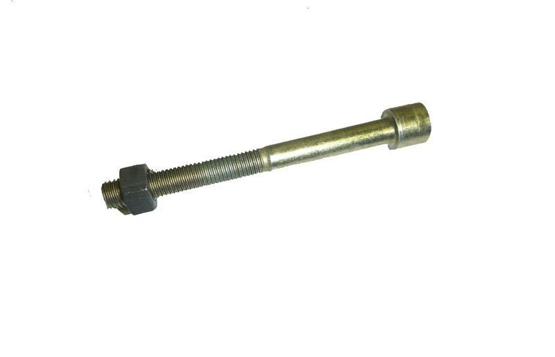 LEAF SPRING PIN 90MMX8MM