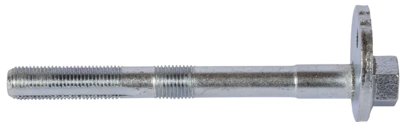 Camber-säätöpultti