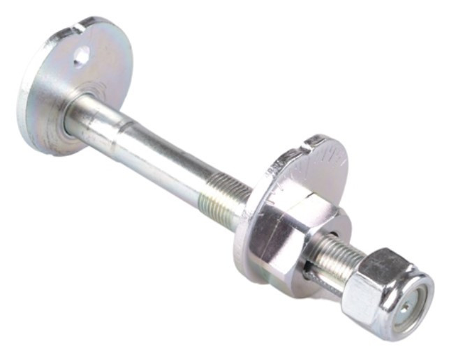 Rear Camber Bolt Lower Front Control Arm