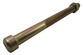 bladfjäder bult 130MMX10MM