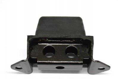 Rear bumstop L or R J80