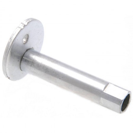 länkarm/kräningshämmare nedre -cam justerings holk/axis