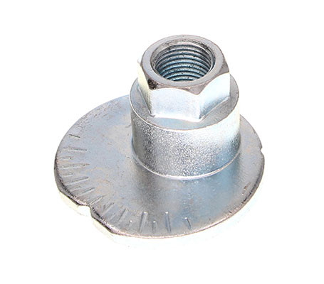 Front Camber Bolt Nut For Front Lower Control Arm J150