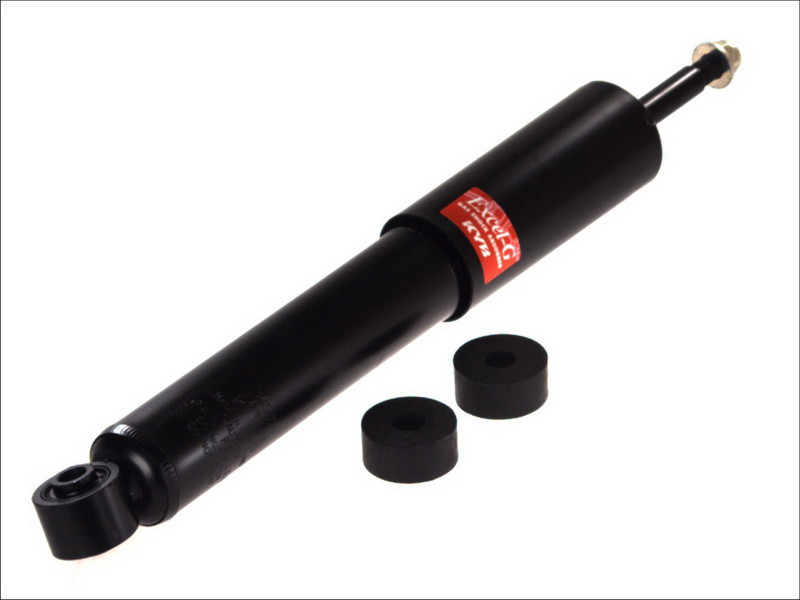 Front shock standard