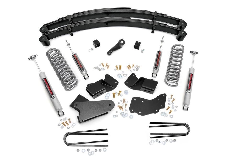 Ford M/SYS W/N