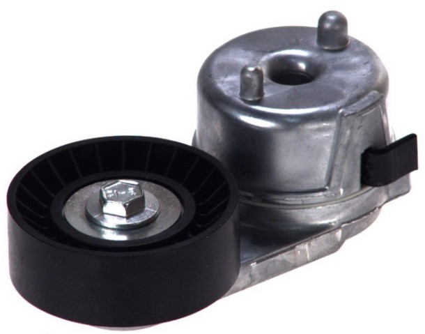 Belt Tensioner