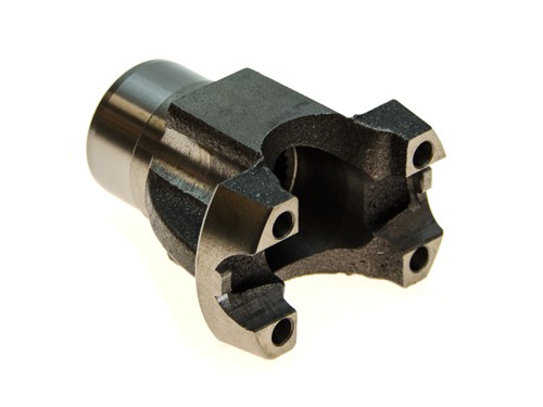 Yoke TRANSFERCASE TO FRONT PROPSHAFT