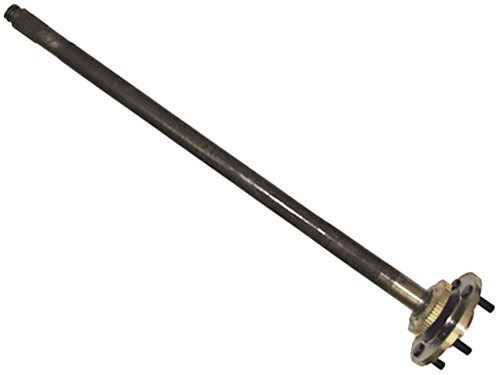 AXLE SHAFT RIGHT D44, Jeep ZJ