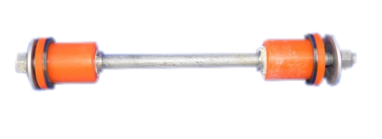 övre Kontrollarm  bussning Kit