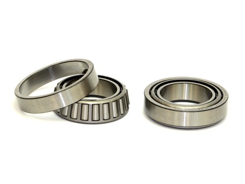SIDE BEARING- KIT chr  8.25 + D44HD