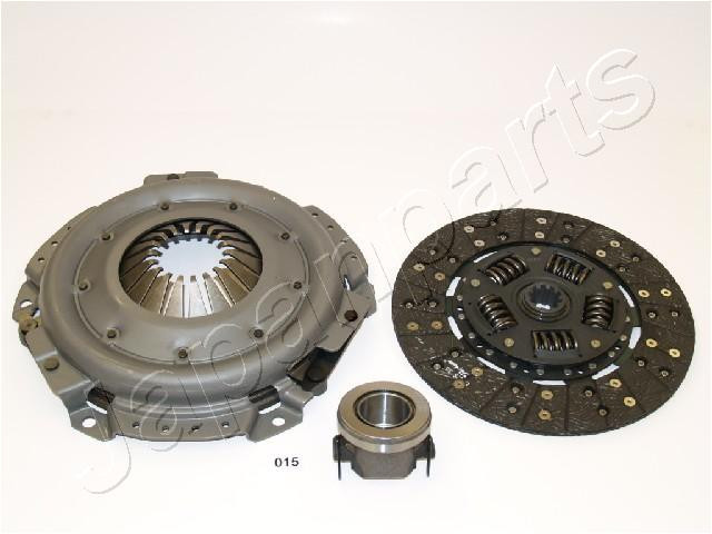 Clutch Kit, Jeep 2.5 td & bensin 95 - 01