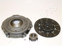 Koppling, Jeep Cherokee 2.5 td & bensin 95 - 01
