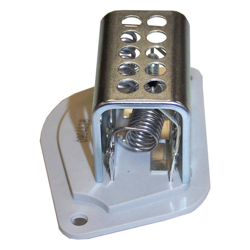 Jeep Blower motor resistor 97-01