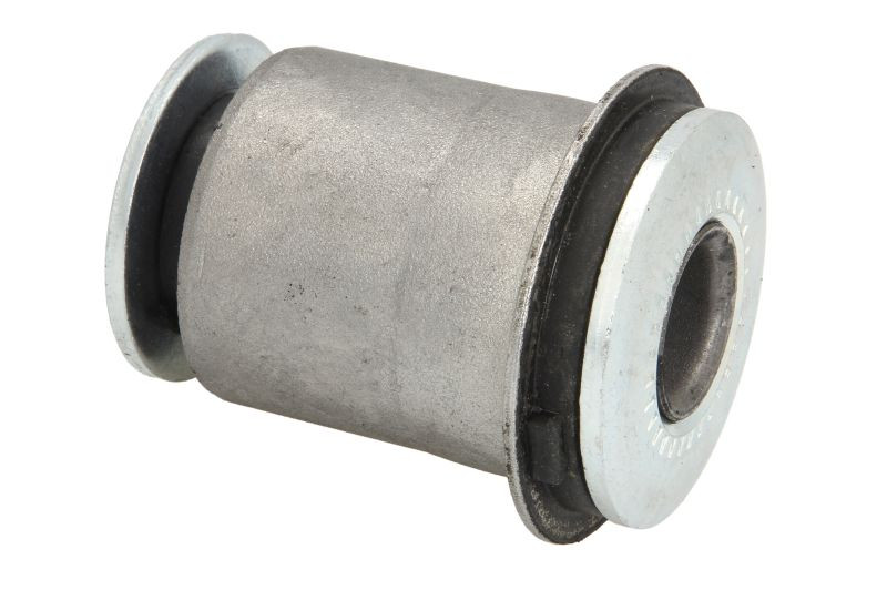 Front lower control arm front bussing