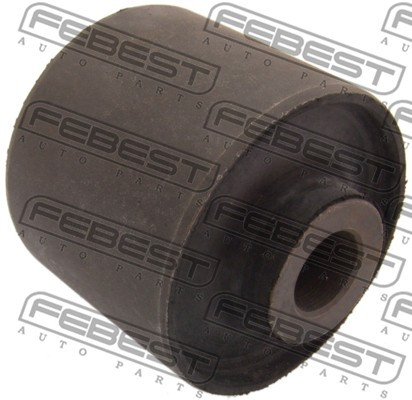 länk arm  bussning bak nedre J100