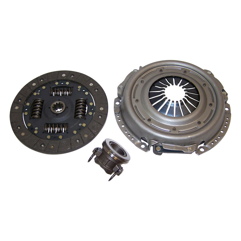 Clutch Kit Jeep 2.5TD