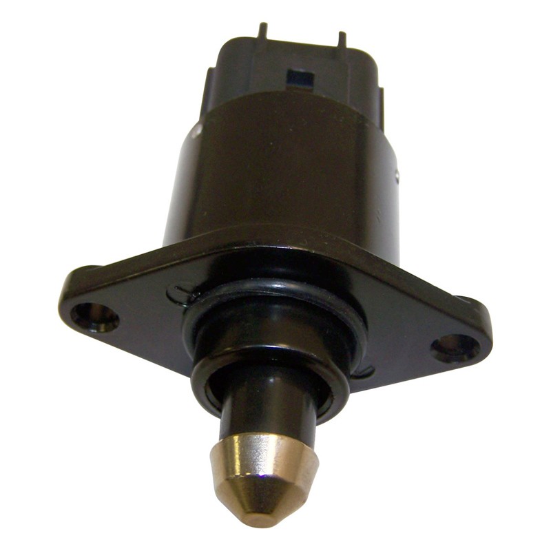 Iddle Speed motor, Jeep