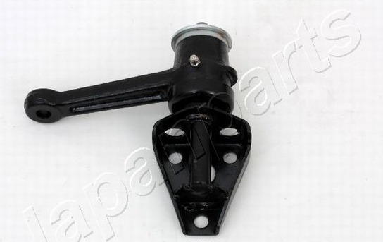 Idler arm assembly