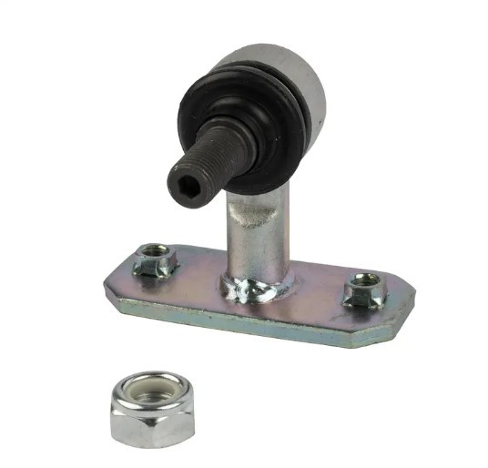 Krängningshämmare fram