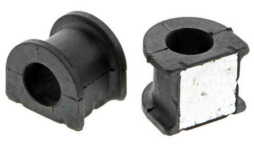 Sway Bar Bushing, Rear, 2 pcs