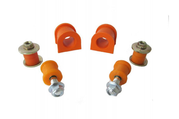 Bak Antirol bussning Kit J100 IFS