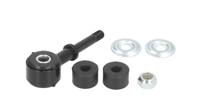 dämpare länk fram 1st. J100 IFS