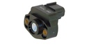 THROTLE POSITION SENSOR, Jeep Grand Cherokee