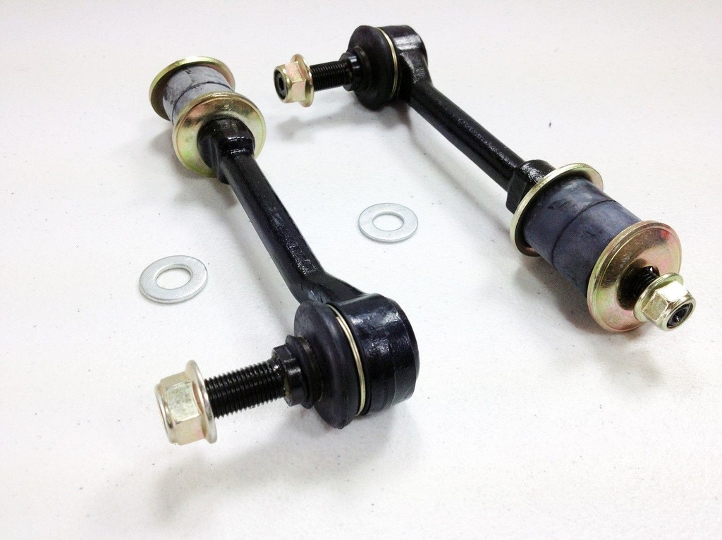 kräningshämmare Toyota Land Cruiser 1st. bak