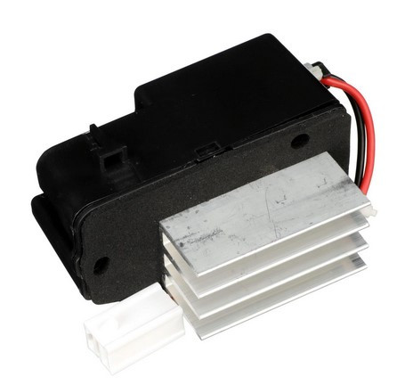 Värmarens förmostånd, Grand Cherokee