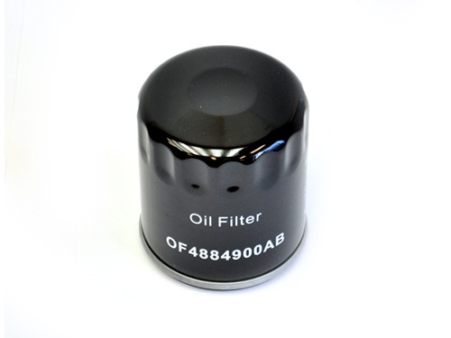 olje filter