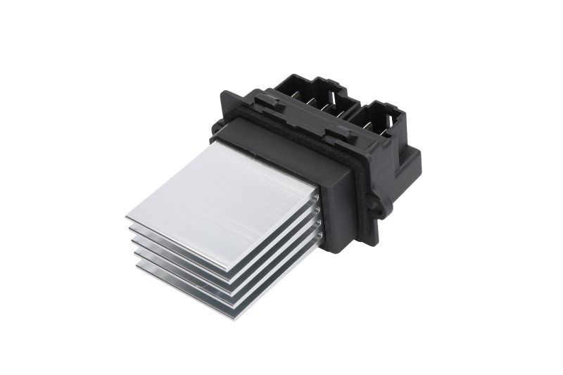 Puhaltimen moottorin esivastus. Auto A/C