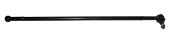 Tie Rod End LH Upper Suzuki