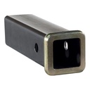 HITCH MOUNT PROFILE 9"