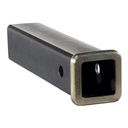 12" Irtikytkettävän vetokoukun kiinnitysputki