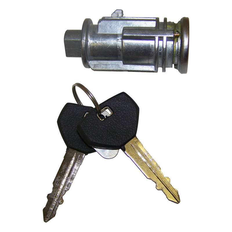 Ingnition cylinder
