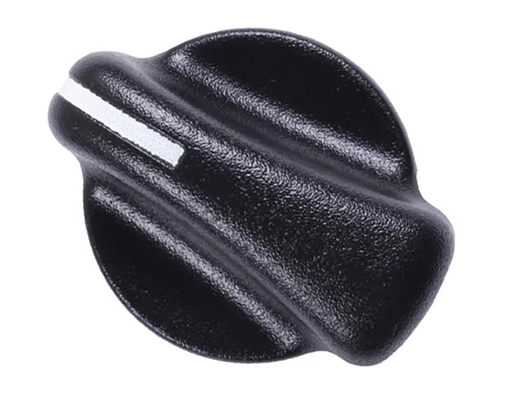 värmeelementets knapp TJ