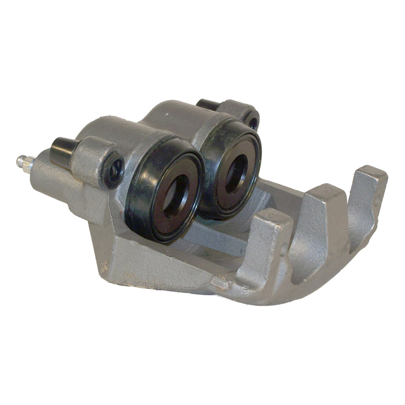 Brake Caliper Assembly Teves, Right, Front, Jeep WJ