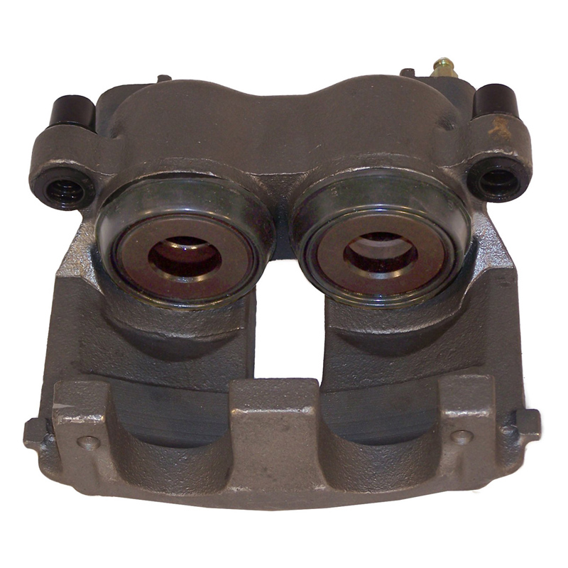 Brake Caliper Assembly Teves, Left, Front, Jeep WJ