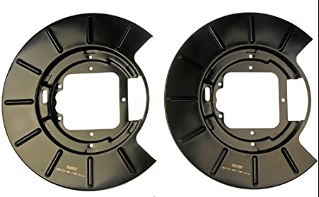 broms dammsköld par