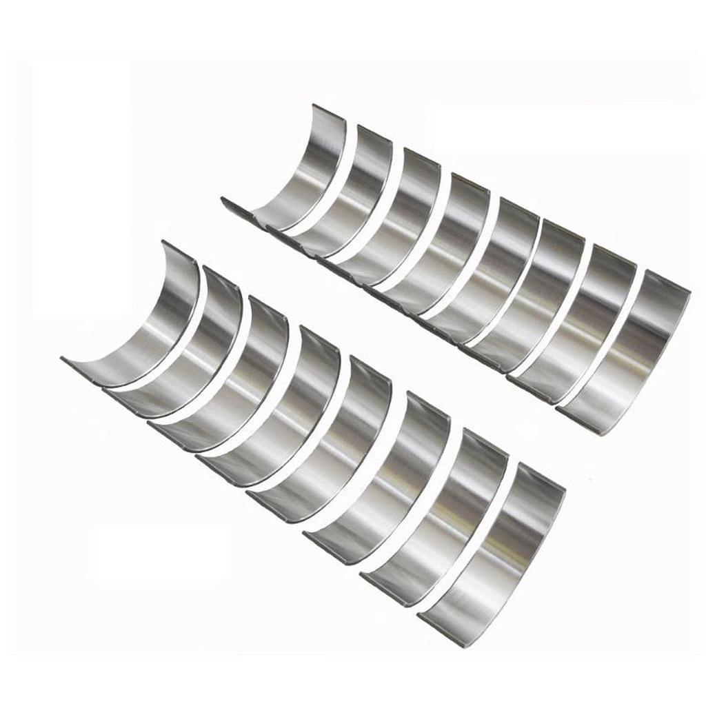 Connecting rod bearing kit 4.7 1.00 oversize