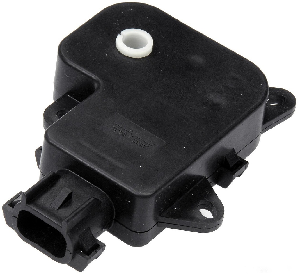 A/C  dörr motor
